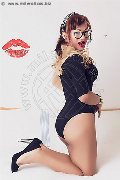 Foto Alessia Thai Annunci Trans Vigonza 3292740697 - 12