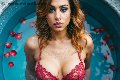 Foto Alessia Transex Annunci Transescort Roma 3886981788 - 30