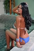 Foto Aline Fenaroly Annunci Transescort Bologna 3207485765 - 282