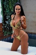 Foto Aline Fenaroly Annunci Transescort Bologna 3207485765 - 165