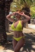 Foto Ama Annunci Escort Karlsruhe 004915168759975 - 3