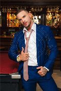 Foto Angel Rock Annunci Boy Genova 3511863235 - 19