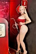 Foto Azzurra Bionda Annunci Escort Matera 3517961121 - 4