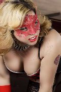 Foto Betty Bambola Annunci Trans Ponte Chiasso 3284034684 - 17