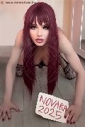 Foto Bianca Occhiblu Annunci Trans Tirana 3311756878 - 9