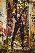 Foto Chiara La Padrona Annunci Transescort Rimini 3932426288 - 12