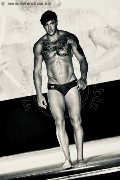 Foto Chris Montana Annunci Boy Trieste 3453052660 - 16