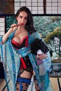 Foto Cristina Annunci Mistresstrans Silvi Marina 3464912801 - 19