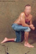 Foto Damiano Annunci Boy Lecce 3921459087 - 6