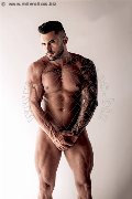 Foto Daniel Brasiliano Annunci Boy Bari 3336714034 - 8