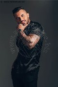 Foto Daniel Brasiliano Annunci Boy Bari 3336714034 - 2