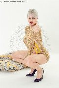 Foto Daniela Annunci Transescort Bergamo 3389579107 - 15