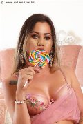 Foto Dielly Wolf Annunci Trans Cuiab� 005566996574627 - 5