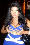 Foto Eva Star Annunci Transescort Tortosa 0034647068012 - 27