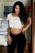 Foto Evelyn Domenicana Annunci Transescort Cuneo 3516154564 - 5