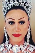 Foto Fabiana Alves Annunci Trans Pisa 3515483423 - 5
