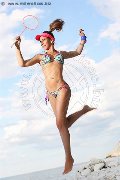 Foto Giselly Bella Annunci Trans Villa Rosa 3518461907 - 145