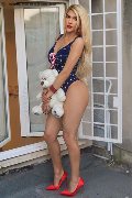 Foto Giulia Araujo Annunci Trans Torino 3273719219 - 42