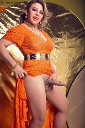 Foto Hot Bia Lins Annunci Transescort Falconara Marittima 3922539356 - 20