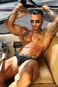 Foto Hot Gianluigi Annunci Boy Olbia 00447887199472 - 9