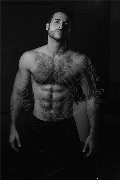Foto Hot Master Cristian Annunci Boy Modena 3341414244 - 1