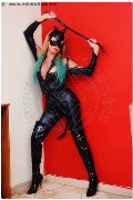 Foto Hot Michelle Prado Annunci Mistresstrans Rapallo 3928020175 - 1