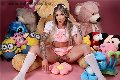 Foto Hot Ts Babi Honey Annunci Transescort Madrid 005521971775937 - 13