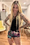 Foto Hot Ts Babi Honey Annunci Transescort Madrid 005521971775937 - 33
