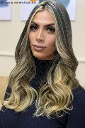 Foto Isadora Annunci Trans Montenegro 00355688946422 - 47