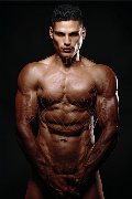 Foto James Xxl Annunci Boy Reggio Calabria 3508839543 - 12