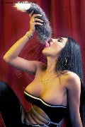 Foto Kristal Callejas Annunci Transescort Madrid 0034624178661 - 34