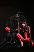 Foto Lady Leticia Annunci Mistresstrans Milano 3920816569 - 5