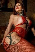 Foto Lady Scarlett Annunci Mistress Como 3315257672 - 17
