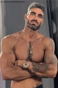 Foto Leonardo Annunci Boy Palermo 3281559433 - 1