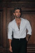 Foto Leonardo Annunci Boy Palermo 3281559433 - 24