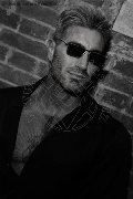 Foto Leonardo Annunci Boy Palermo 3281559433 - 21