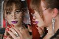 Foto Lisa Valle Annunci Transescort Savona 3341087500 - 36