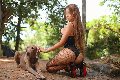 Foto Livia Annunci Mistress Olbia 3934618979 - 27