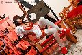 Foto Madame Moira Annunci Mistress Roma 3803880750 - 4