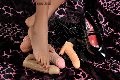 Foto Madame Fox Annunci Mistresstrans Firenze 3331408078 - 44
