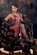 Foto Madame Fox Annunci Mistresstrans Firenze 3331408078 - 34