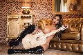Foto Mariana Ferraz Annunci Transescort Brescia 3461274809 - 131