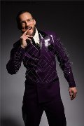 Foto Master Giacon Annunci Boy Milano 3922921443 - 34