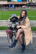 Foto Melani Vilhena Annunci Transescort Parma 3514517811 - 89