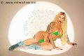 Foto Melissa Andrade Annunci Trans Pescara 3282168335 - 9