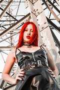 Foto Mistress Black Annunci Mistress Lecce 3480353395 - 14