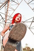 Foto Mistress Black Annunci Mistress Lecce 3480353395 - 13