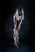 Foto Mistress One Annunci Mistress Genova 3793661071 - 2