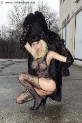 Foto Nady Annunci Transescort Vicenza 3338758341 - 18
