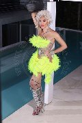 Foto Nina La Divina Annunci Transescort Ibiza 0034617911341 - 81